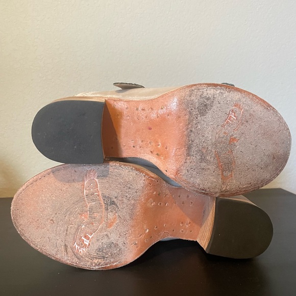 Freebird Caprice Ice 🧊 Size 7 - Picture 5 of 6